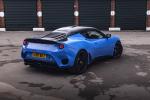 Lotus Evora GT410 Sport 2018 года (UK)
